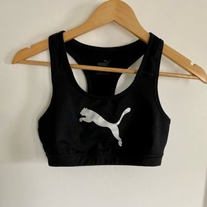 Puma Sports Bra